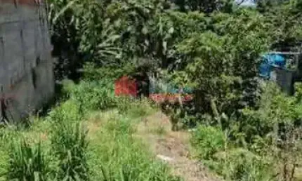 TERRENO COM 300M² À VENDA NO ALTO DA COLINA - VALINHOS