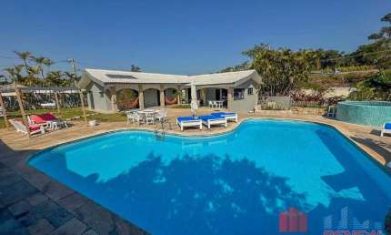 Casa à venda Condomínio e Clube Fazenda São Joaquim em Vinhedo