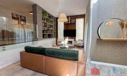 Casa com 4 quartos à venda na Rua Veneza, 72, Villagio Di Verona, Vinhedo