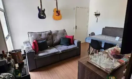 Apartamento a Venda no Vivenda dos Passaros Valinhos/SP