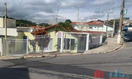 Casa com 6 quartos à venda na Rua Gerônimo Bassi, 91, Jardim Lago Azul, Louveira