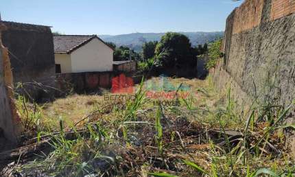Terreno à venda na Rua Marquês de Itu, Vila São Cristóvão, Valinhos