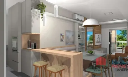 Apartamento à venda Videira Residencial em Louveira