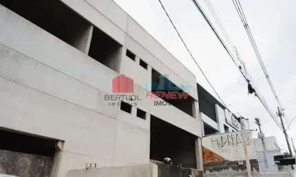 Barracão / Galpão / Depósito à venda na Avenida Benjamin de Paula Franca, 394, Vale Verde, Valinhos