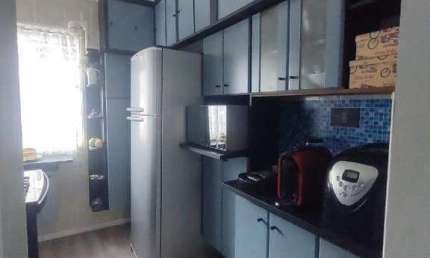 Apartamento com 2 quartos à venda na Rua Ângelo Roberto Pozzuto, SN, João XXIII, Vinhedo