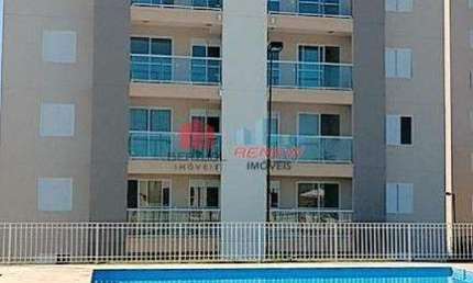 APARTAMENTO A VENDA - BALNEARIO TROPICAL EM PAULINIA
