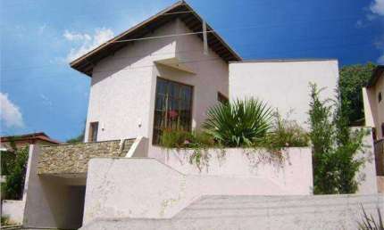 Casa à venda Condomínio Vinhas da Vista Alegre - Sede em Vinhedo