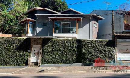 Casa com 3 quartos à venda na Rua Padre Joaquim Aparecido Rocha, 384, Residencial Vida Nova I, Vinhedo