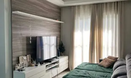 APARTAMENTO COM 3 QUARTOS A VENDA EM FRENTE AO HOSPITAL GALILEU