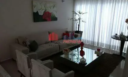 Casa com 1 quarto à venda na Rua João Previtalle, 2760, Condomínio Residencial Terras do Oriente, Valinhos