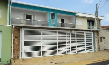Casa à venda Loteamento Residencial Ana Carolina em Valinhos