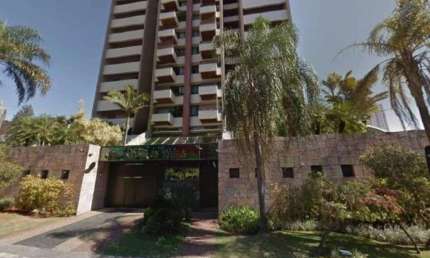 Apartamento à venda Edifício Serra dos Cristais em Jundiaí