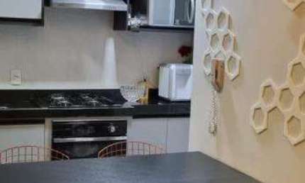 Apartamento à venda Condomínio Alta Vista em Valinhos