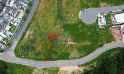 Terreno à venda na Rua Elso Previtale, S/N, Área Rural de Valinhos, Valinhos