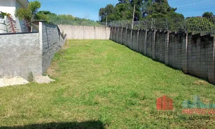 Terreno à venda condomínio porto do sol em valinhos