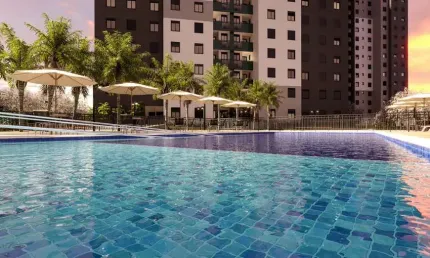 Apartamento com 3 quartos à venda na Avenida Samuel Martins, 2487, Vila Progresso, Jundiaí