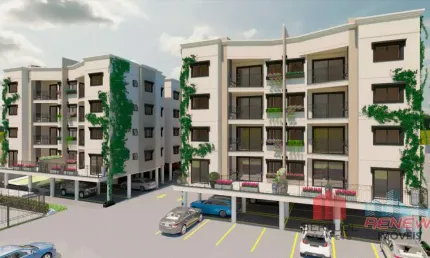Apartamento à venda Villa Cascais Gardens em Vinhedo
