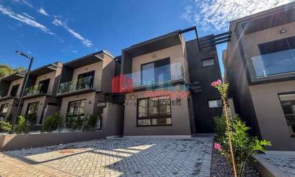Casa com 3 quartos à venda na Rua João Ubiali, Vila Angeli, Valinhos