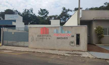 Ponto comercial à venda na Rua Santa Cruz, 885, Centro, Vinhedo