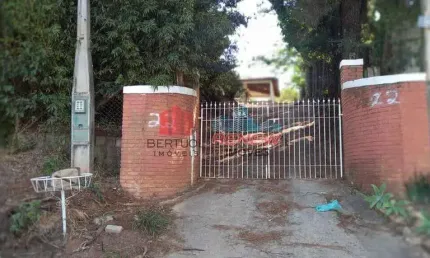 Chácara / sítio com 2 quartos à venda na Rua Arcadas do Largo São Francisco, 22, Chácaras São Bento, Valinhos