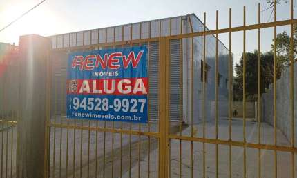 Ponto comercial para alugar na Avenida Humberto Cereser, 2645, Caxambu, Jundiaí