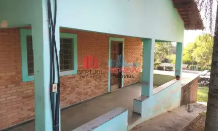 Chácara á venda no bairro Chácaras São Bento Valinhos SP
