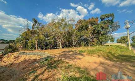 Terreno em condomínio à venda Condomínio Estância Marambaia em Vinhedo