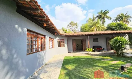 Chácara / sítio com 2 quartos à venda na Rua Abrahão Kalil Aun, 2122, Cachoeira, Vinhedo