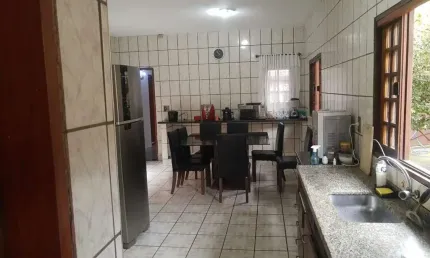 Casa com 3 quartos à venda na Rua Geraldo Antônio Pereira, 235, Jardim Quintas das Videiras, Jundiaí