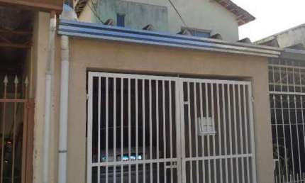 Casa com 3 quartos à venda na Rua Rita de Cássia Revoredo de Paranaguá, 151, Parque Residencial Eloy Chaves, Jundiaí