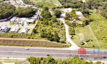 Terreno à venda na Rodovia Romildo Prado, S/N, Jardim Vera Cruz, Louveira