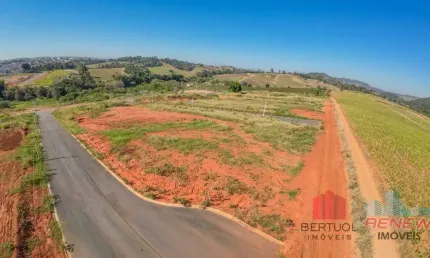 Lote a venda no residencial jardim ecoville - itupeva proximo a vinhedo