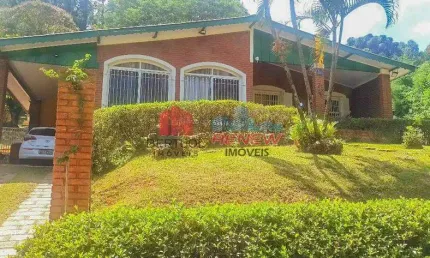 Chácara 3.285 m² à venda em condomínio fechado na cidade de Morungaba SP.