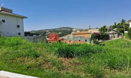 Terreno condomínio villagio capriccio em louveira sp