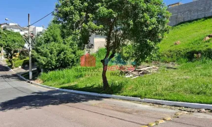 Terreno em condomínio à venda Condomínio Villagio Capriccio em Louveira