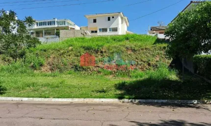 Terreno Condomínio Villagio CaprÍccio em Louveira SP