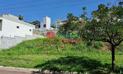 Terreno em condomínio à venda Condomínio Villagio Capriccio em Louveira