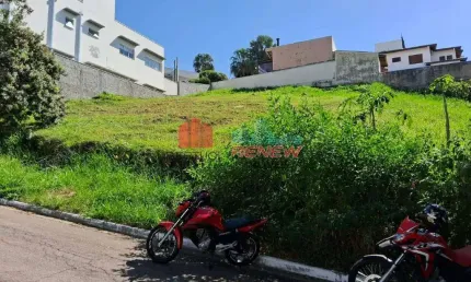 Terreno em condomínio à venda Condomínio Villagio Capriccio em Louveira