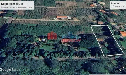 Área para a venda no Macuco em Valinhos, excelente localização