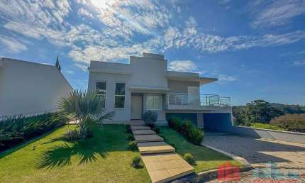 Casa à venda no Condomínio Delle Stelle em Louveira/SP