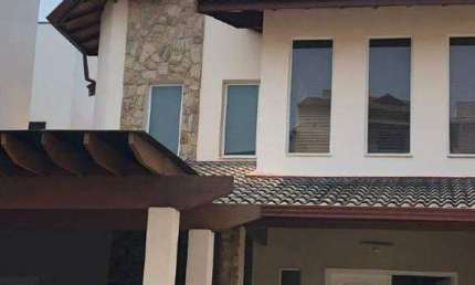 Casa de Condomínio à venda Condomínio Mirante do Lenheiro em Valinhos