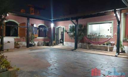 Casa com 3 quartos à venda na Rua Abolição, 91, Centro, Vinhedo