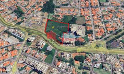 Área para vender em Valinhos,no Jardim Pinheiros,com 20.900,00 m2 e ideal para Condomínios,Mercados,Galpões.