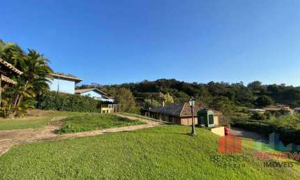 Casa de Condomínio à venda Condomínio Residencial Santa Fé em Vinhedo