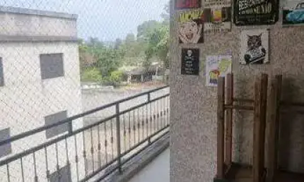 Apartamento à venda Condomínio Mondo Itália – SPAZZIO FLORENÇA em Vinhedo