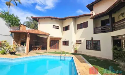 Casa de Condomínio à venda Condomínio Residencial Jardim Paulista I em Vinhedo