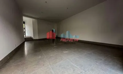 Sala comercial para alugar na Rua Antônio Carlos, 586, Vila Olivo, Valinhos