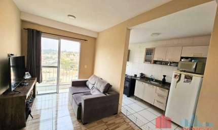 Apartamento à venda Condomínio Residencial Verona em Valinhos