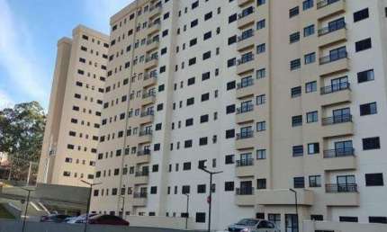 Apartamento à venda Residencial Rampazzo em Valinhos