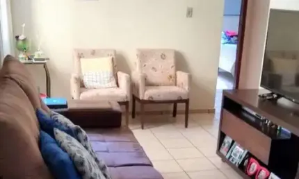 Apartamento com 2 quartos à venda na Rua Vinte e Quatro de Maio, 371, Vila Industrial, Campinas